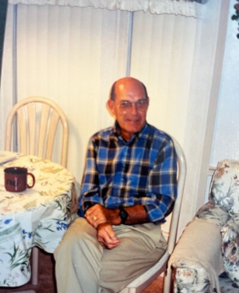 Robert Allen "Bob" Monroe