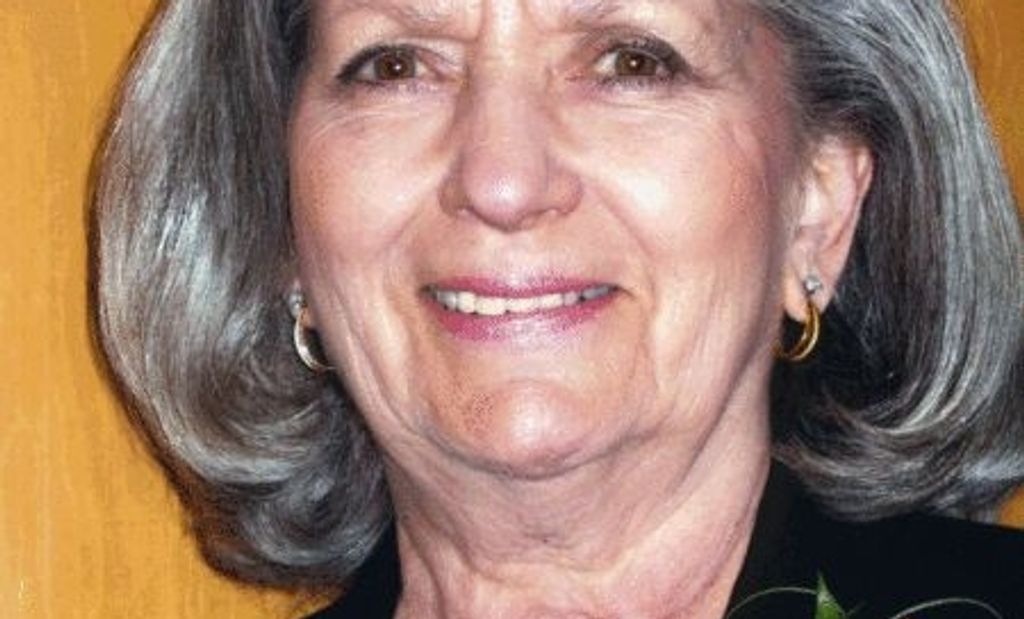 Betty A. Hueter