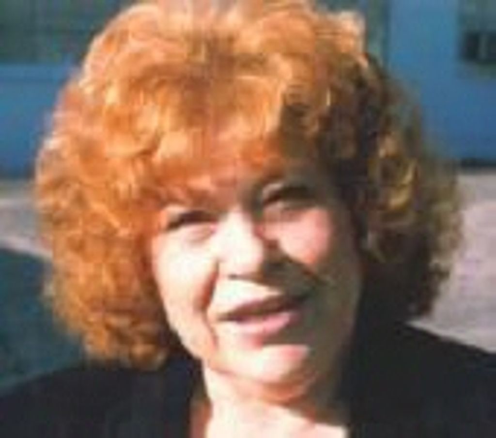 Margaret Tatum