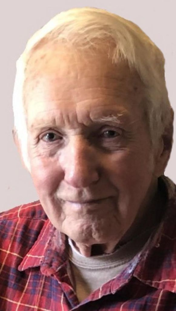 Jack W. Larson Profile Photo