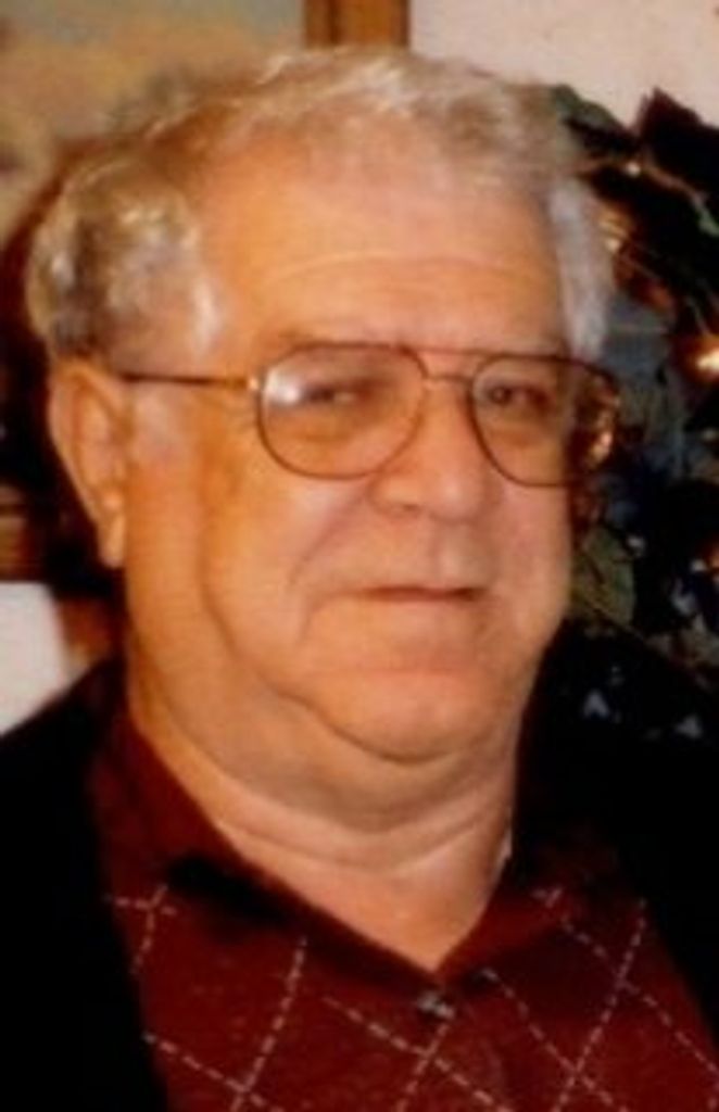 Willard J. Hammond