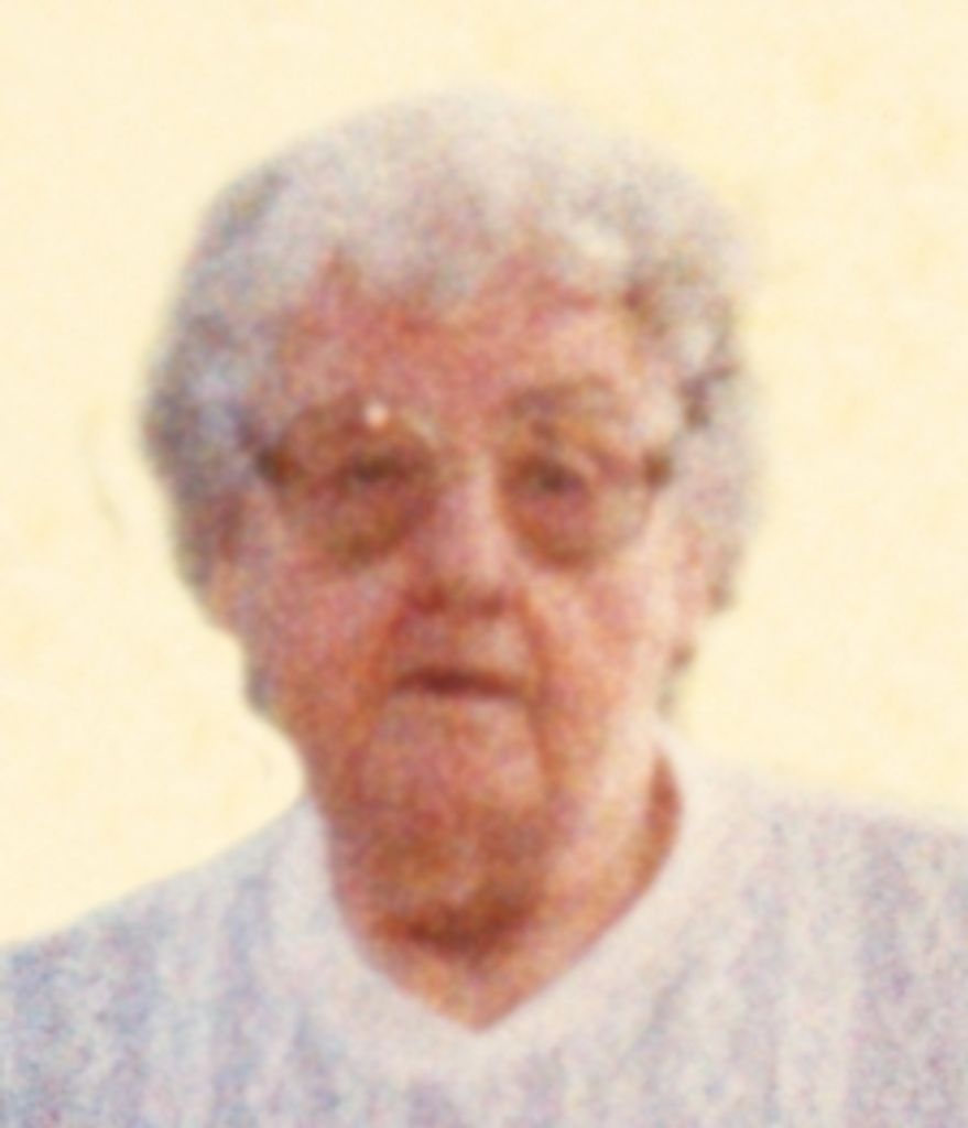 Juanita Yordy