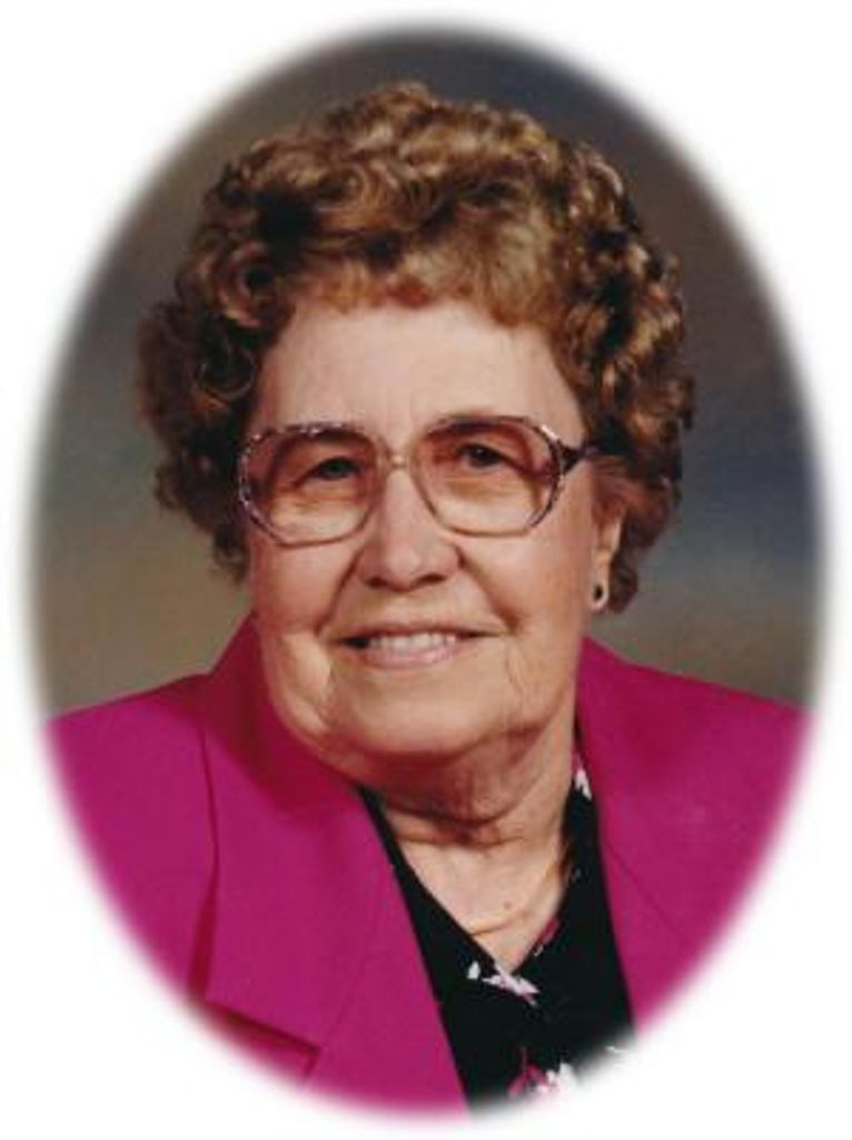 Ragnhild JOHNSON