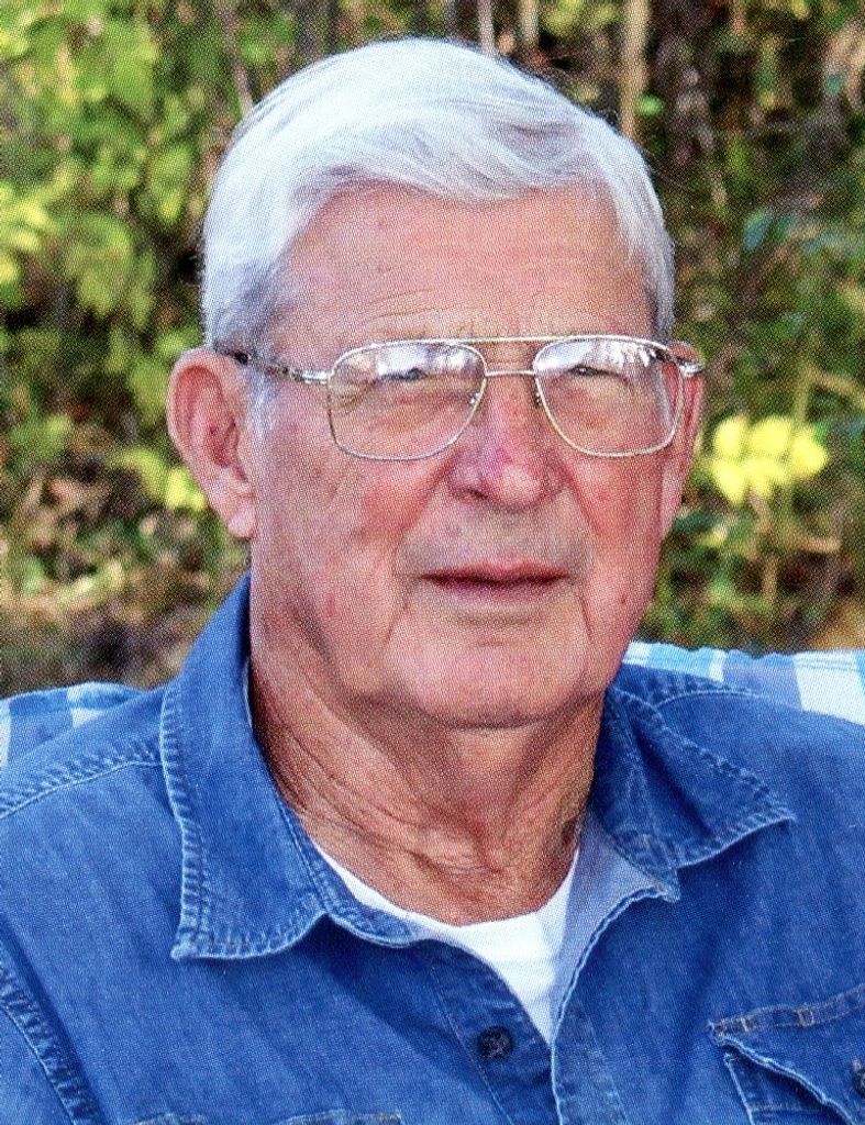 Ben Harvey Moore Profile Photo