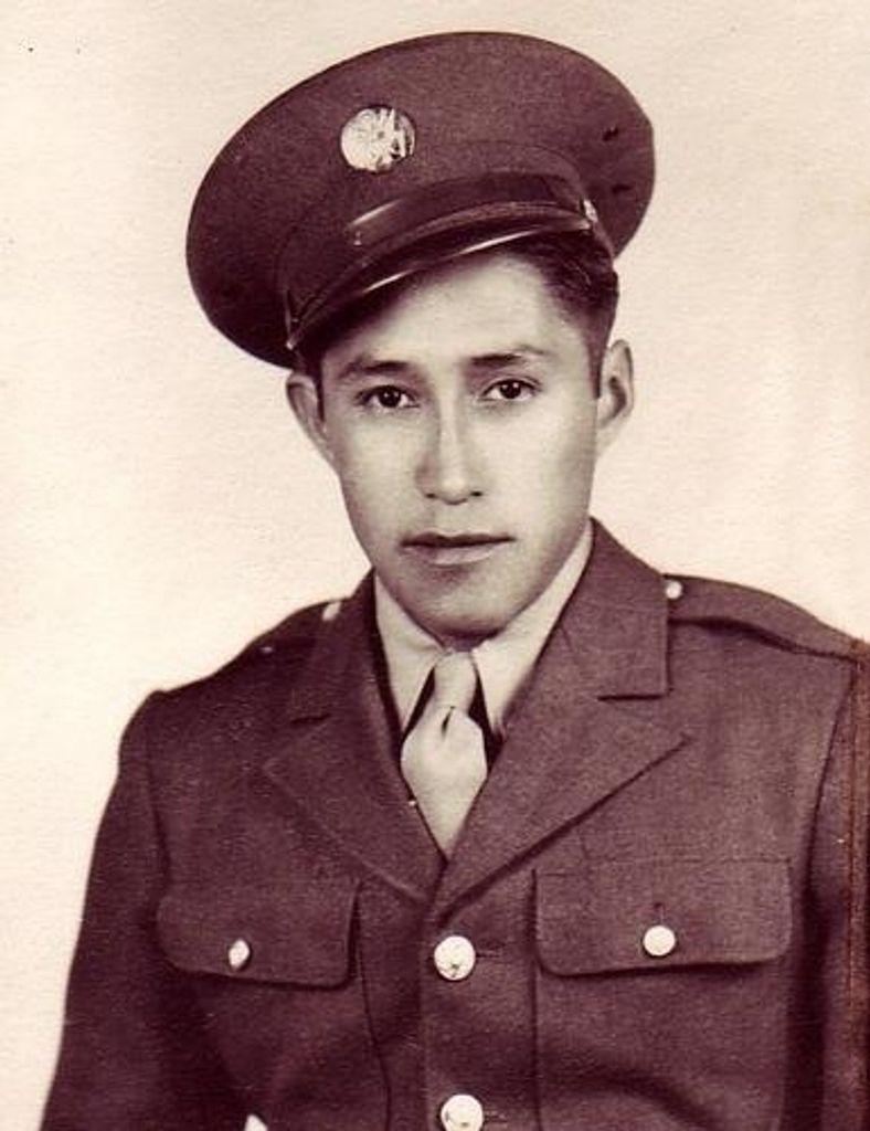 Florentino P. Chavez