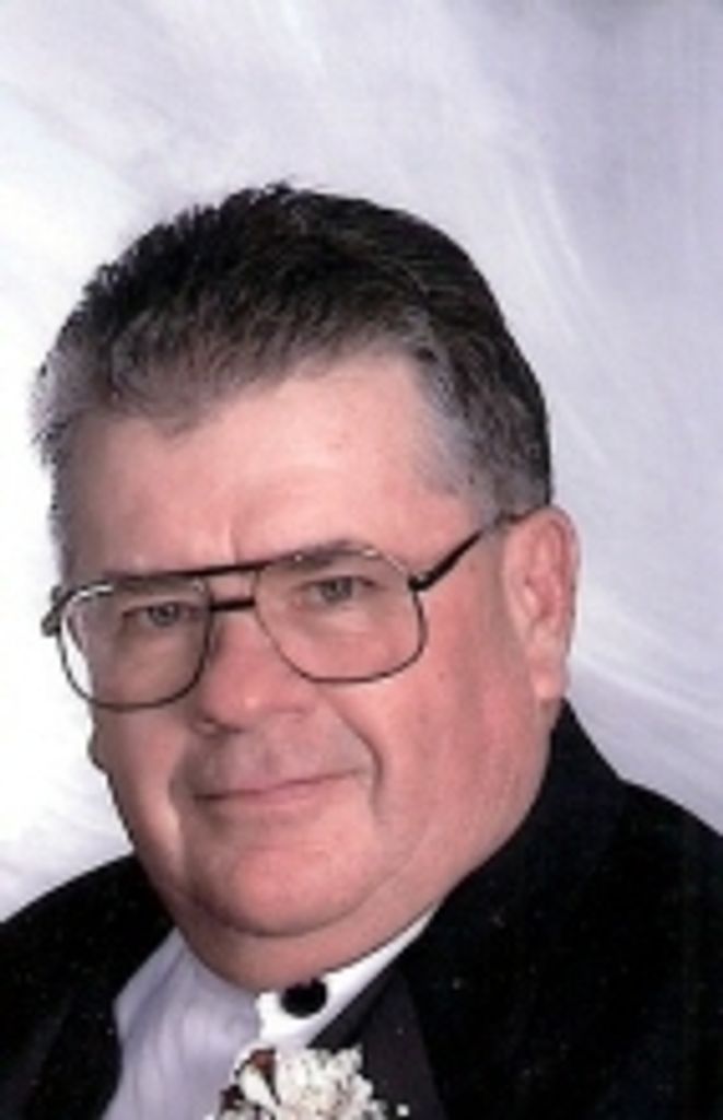 Donald Crouse