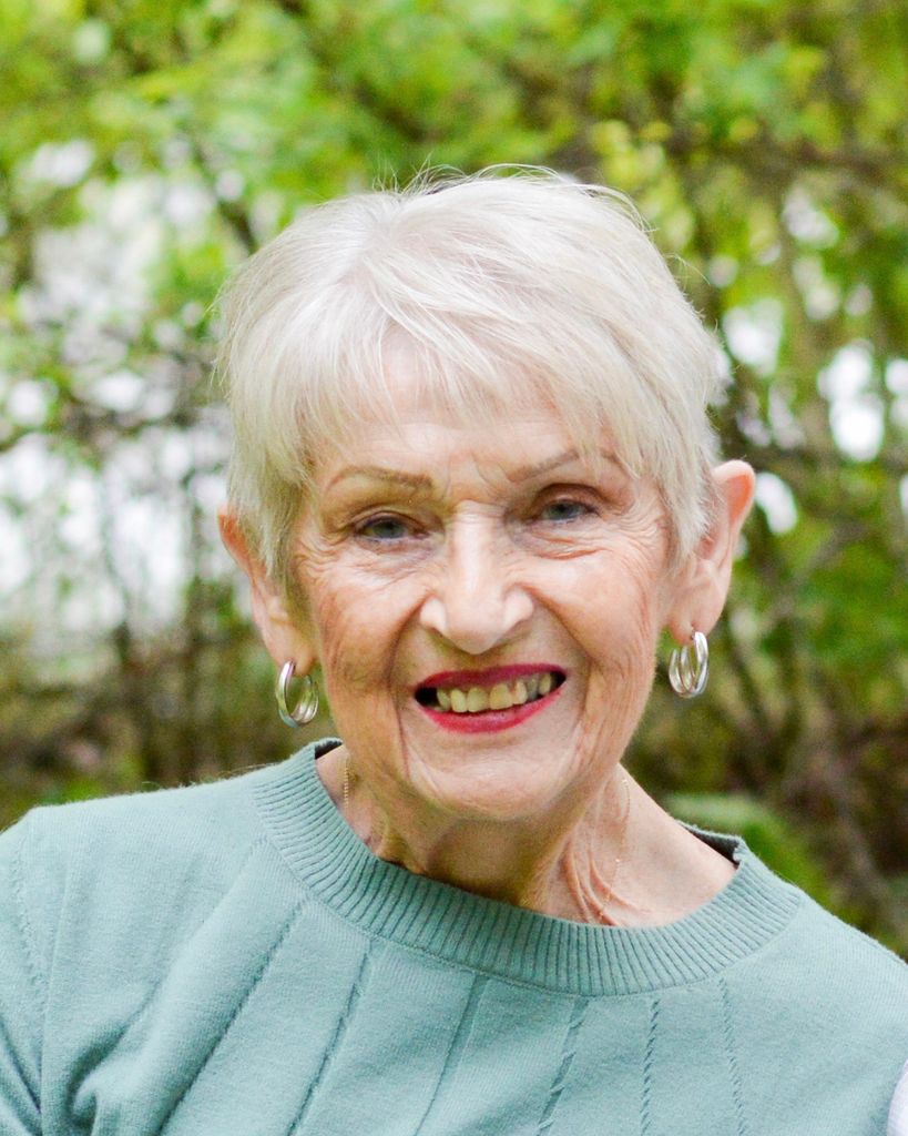 Irma Ann Veibell Hobbs Profile Photo