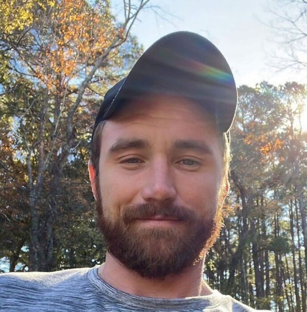 Jacob Noel Morgan Profile Photo