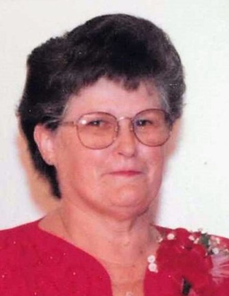 Betty Weaver West
