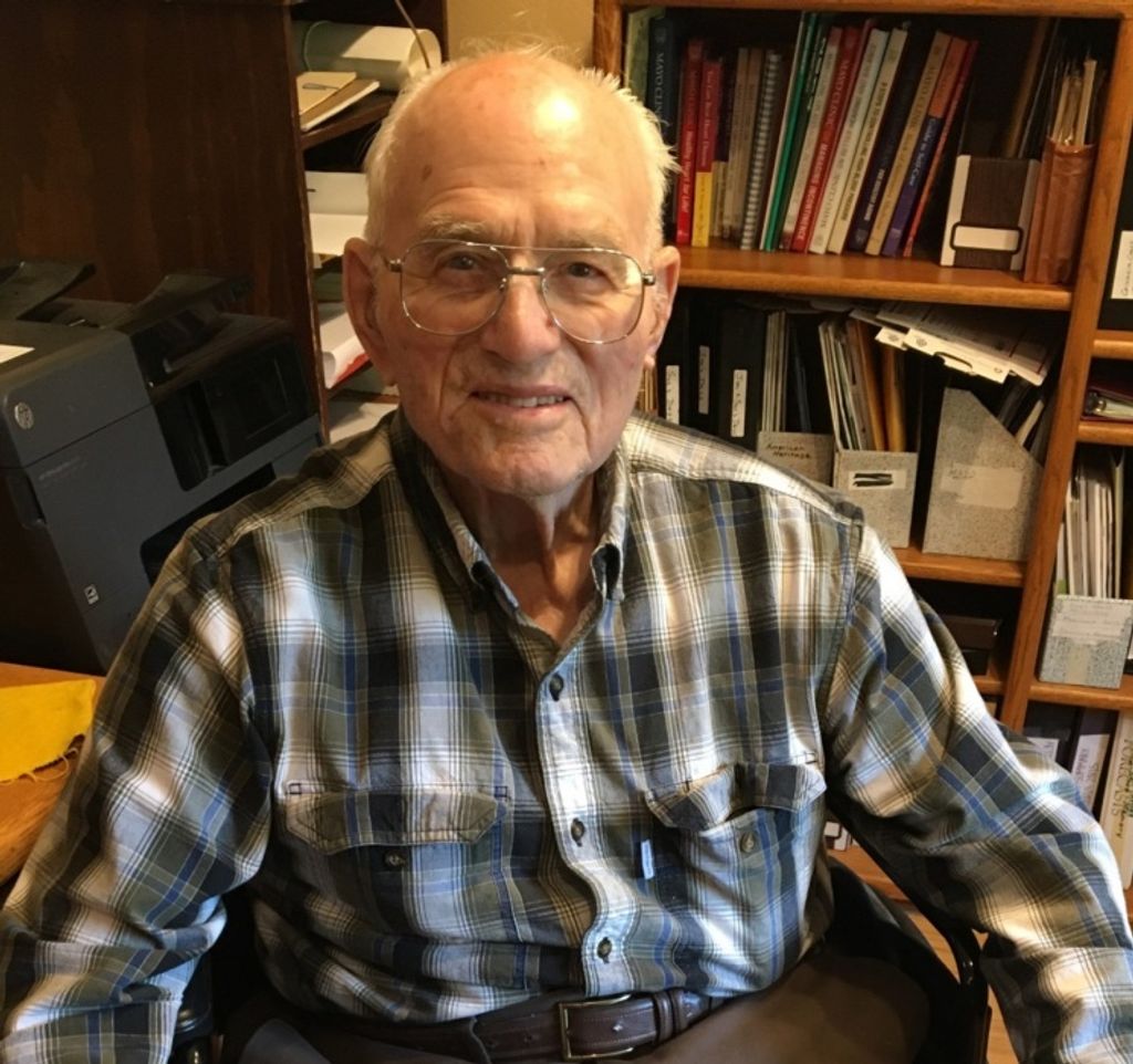 James King Profile Photo