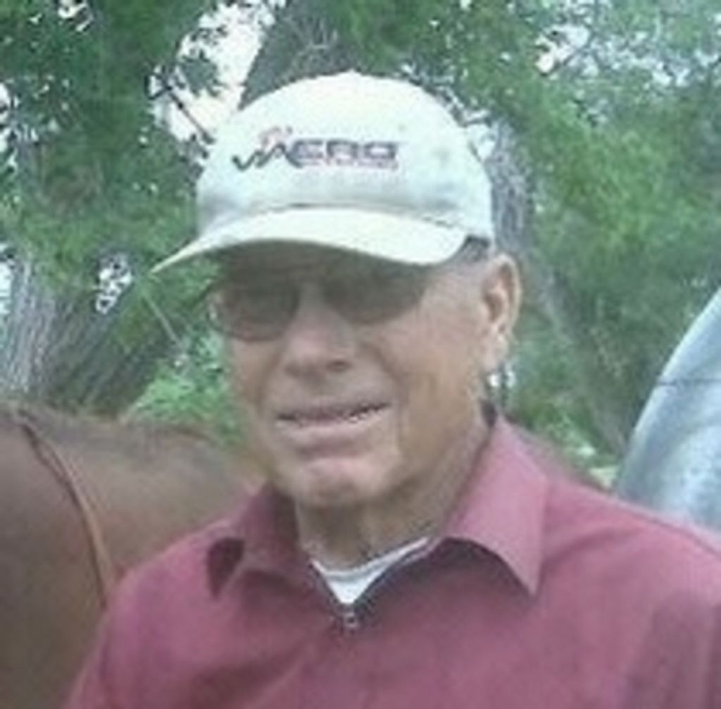 Carl Andrew Tenbensel