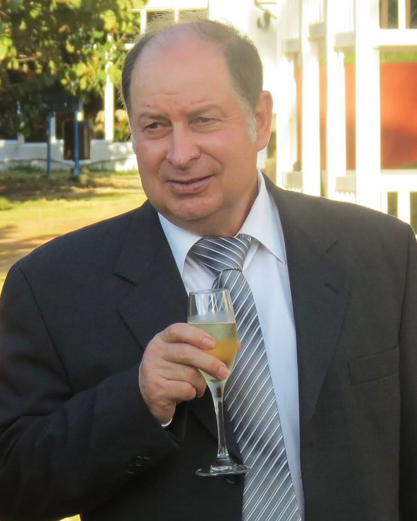 Joao Antonio Ferreira Profile Photo
