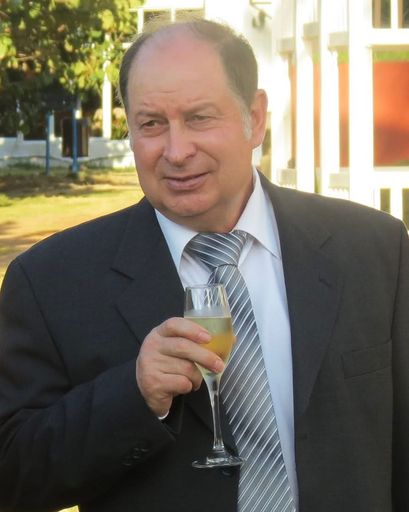 Joao Antonio Ferreira's obituary image