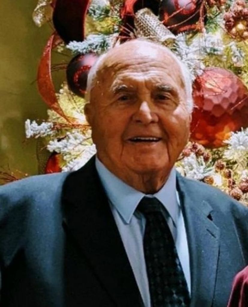 Franklin Leroy Fl Young Profile Photo