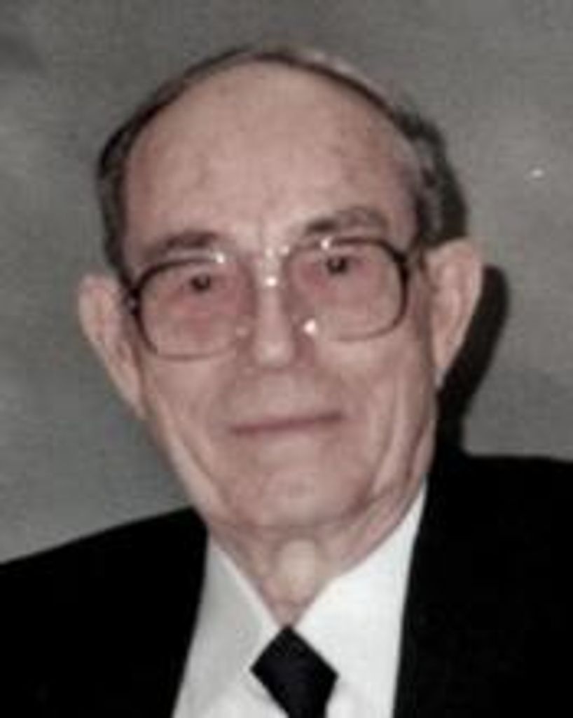 Vernon Ahrent