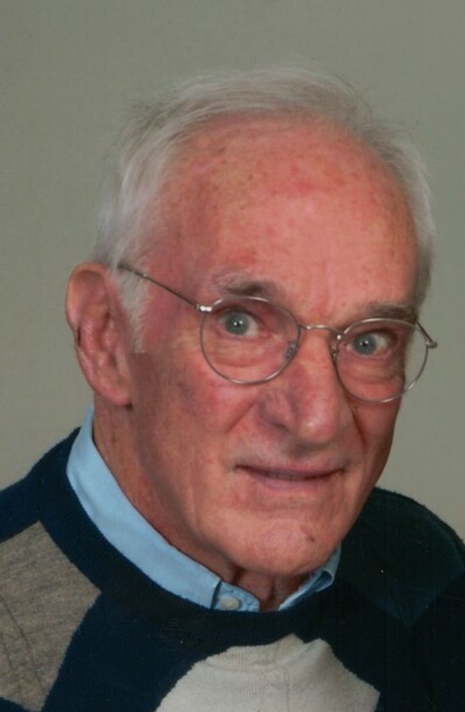 William M. Mees Profile Photo