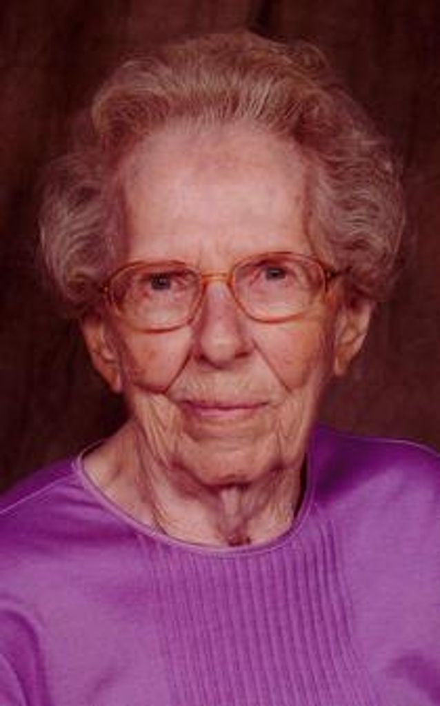 Evelyn Gleim Profile Photo