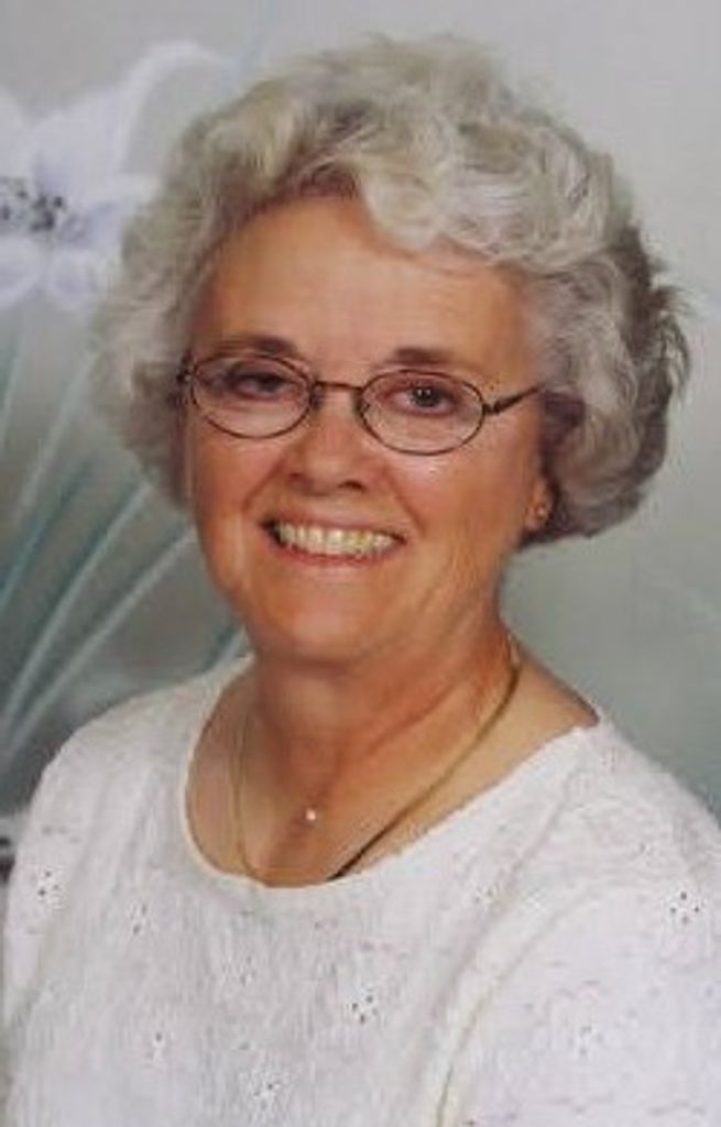 Carolyn Louise Maynard