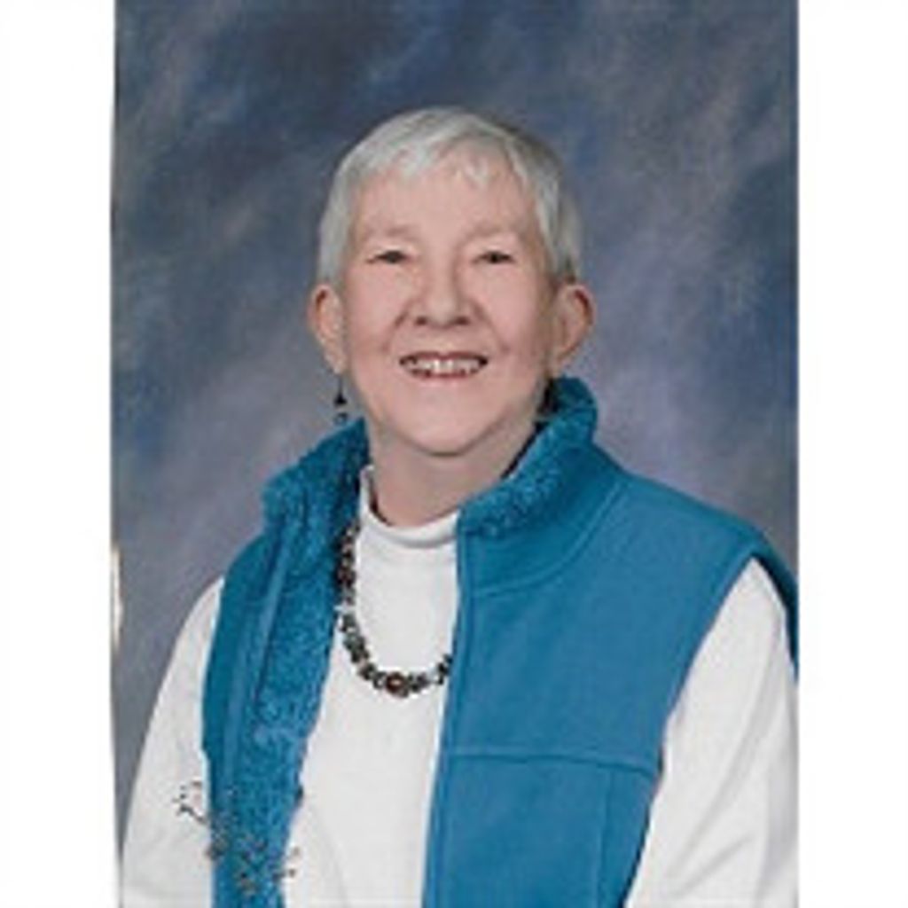 Sherrill Jean Morris