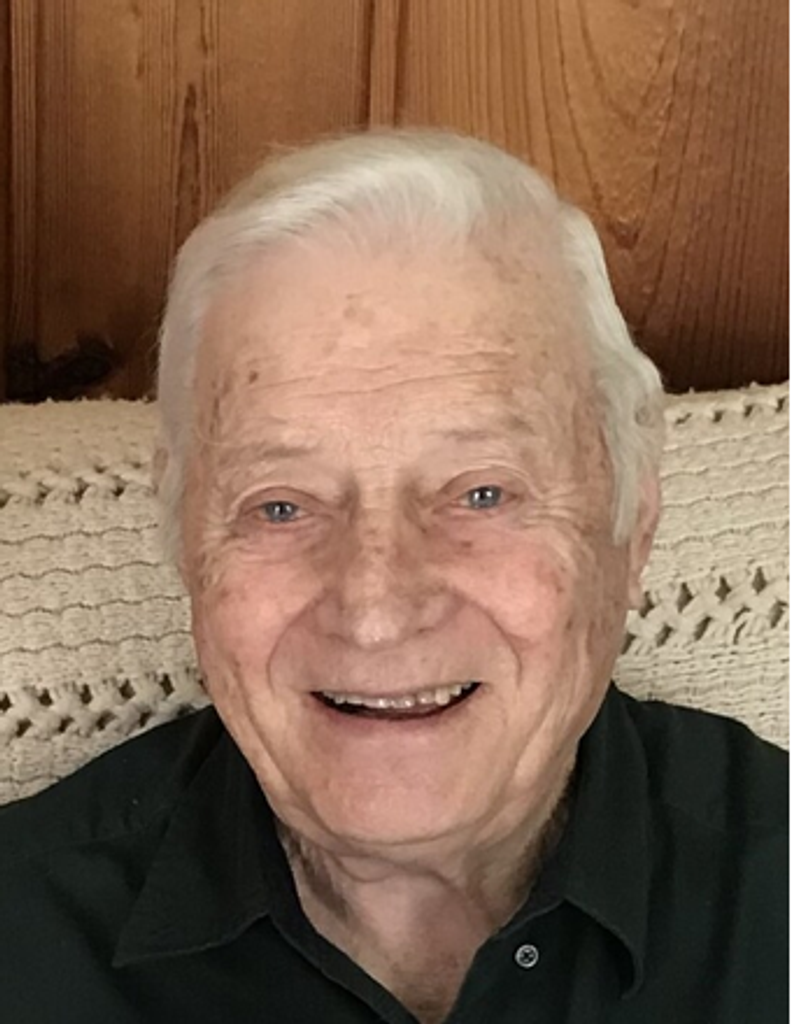 James "Jim" Robert Moore