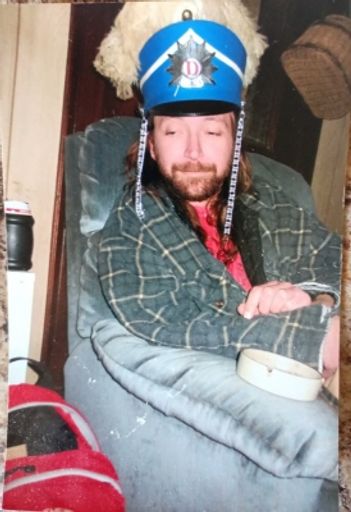 Michael Anthony Domine photo gallery thumbnail 5 of 6