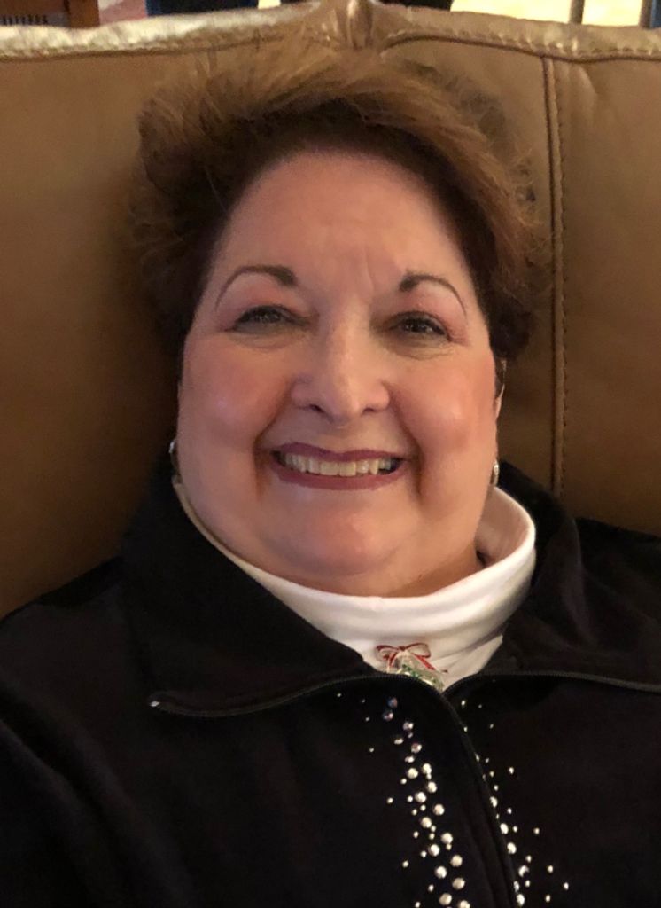 Lorraine J. Vitale