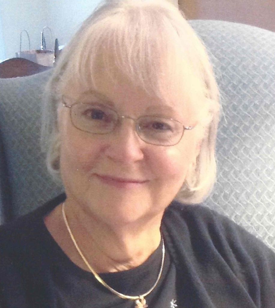Rosemary Bendelow