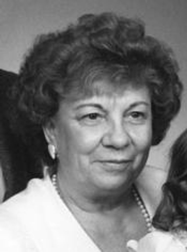 Viola M. Hoffman