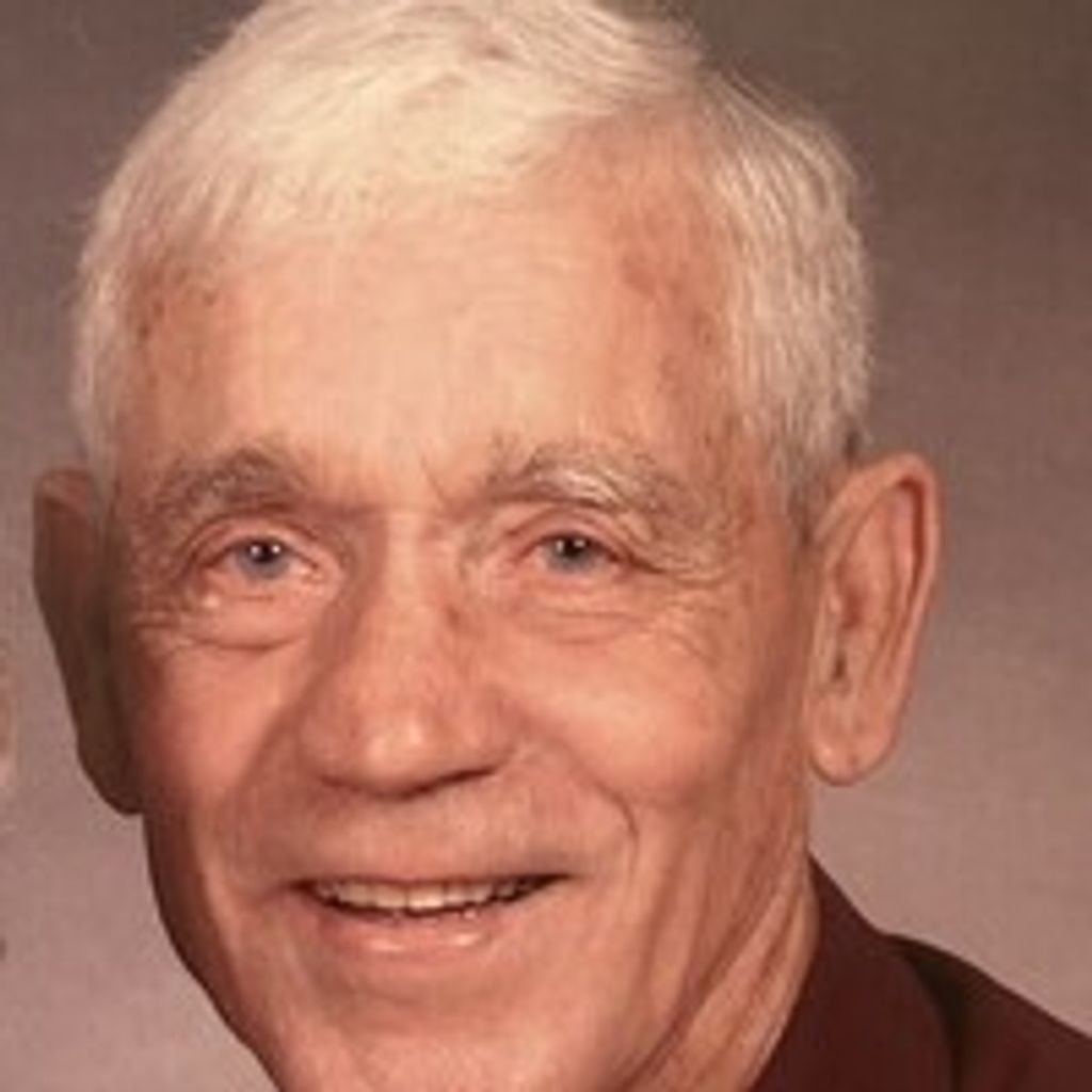 Donald "Don" Gene Coggin Profile Photo