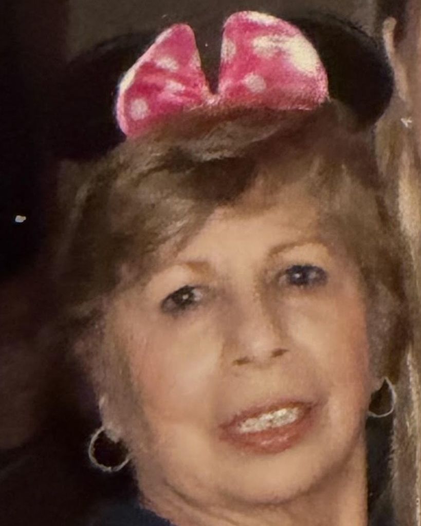 Eileen P. Rau Profile Photo