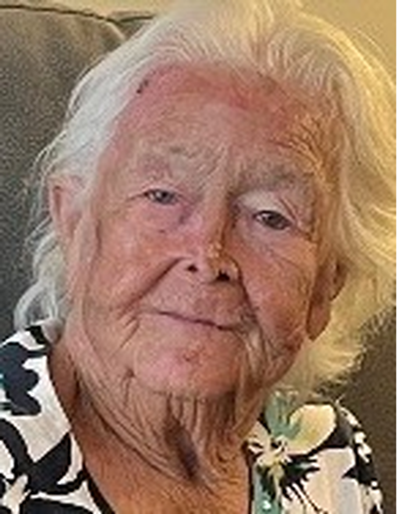 Shirley Fay Wilkins Stokley Profile Photo