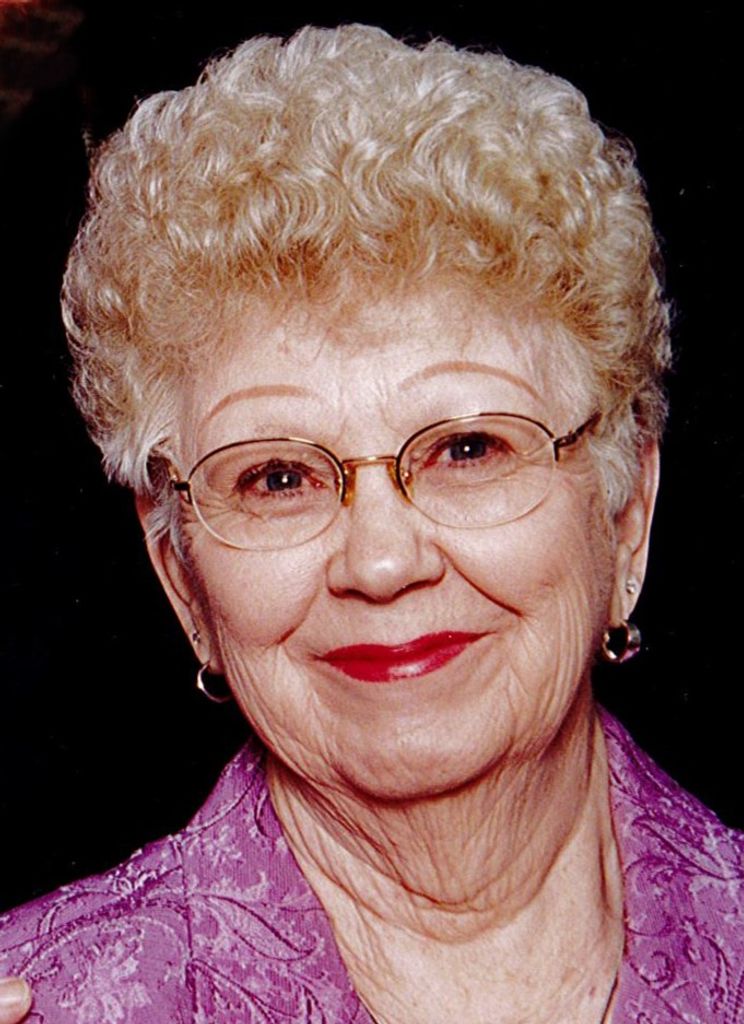 Beverly J. Brock Profile Photo