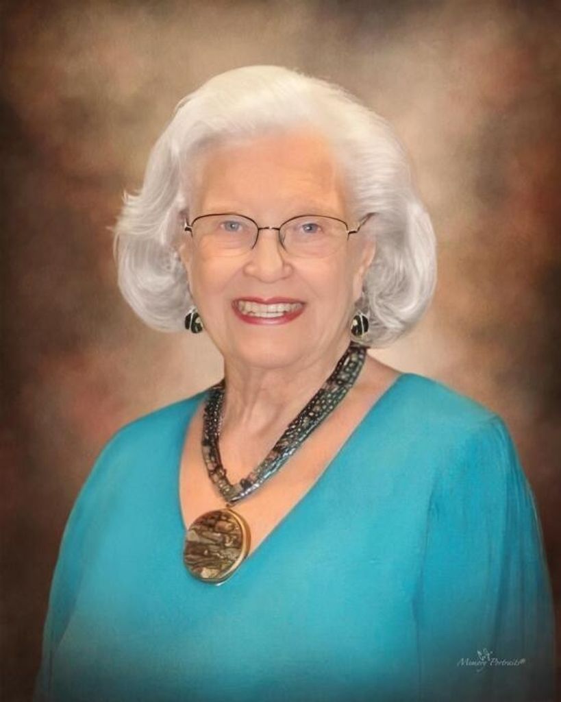 Mary Baber Profile Photo
