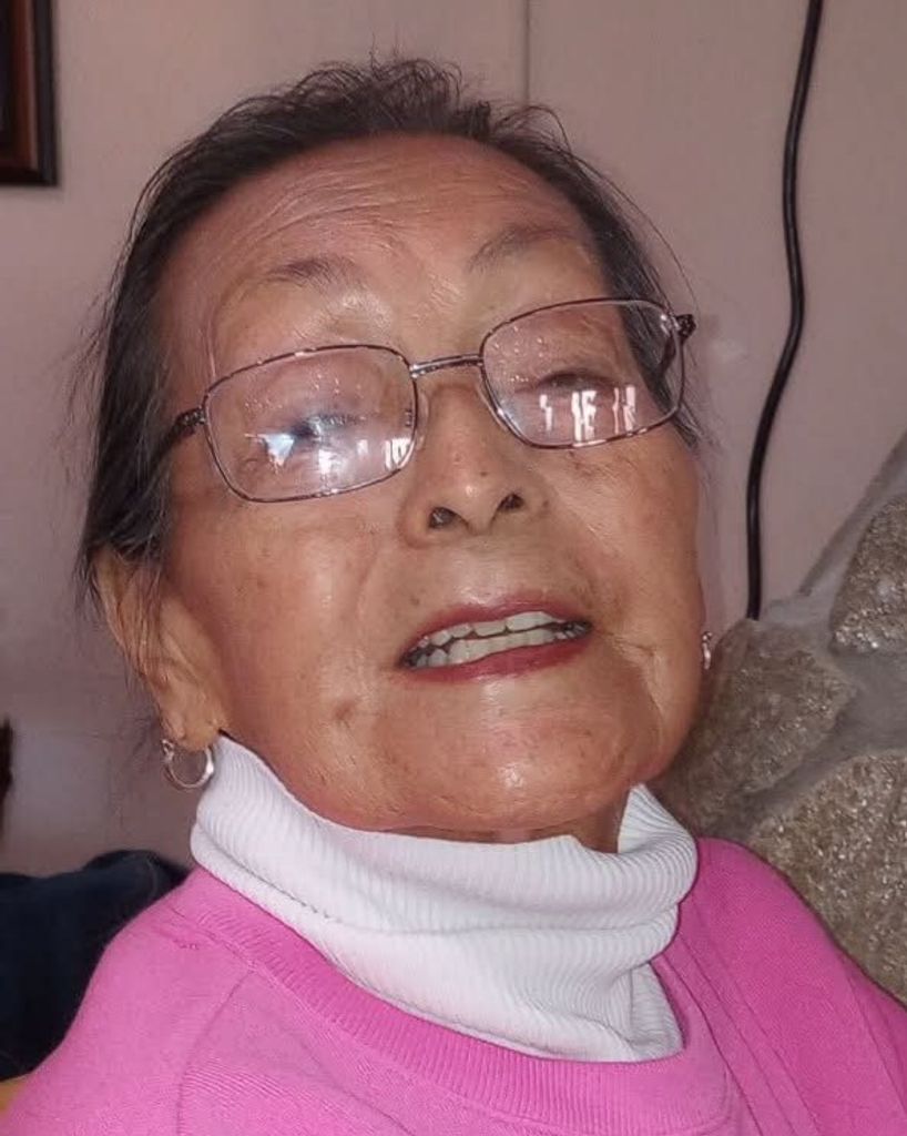 Laura Jean (Sandoval) Carney