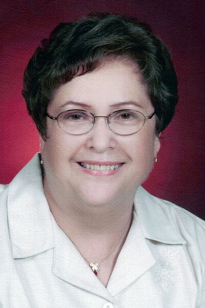 Janet Lee Huffman Profile Photo