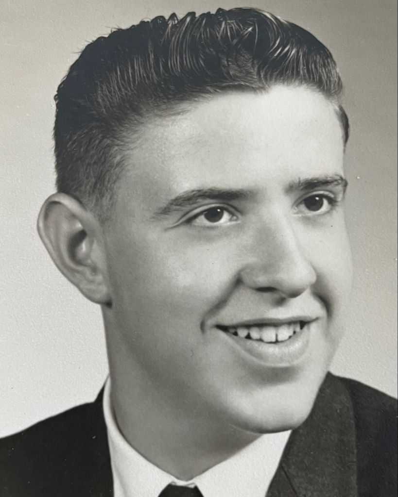 George M. Jago Profile Photo