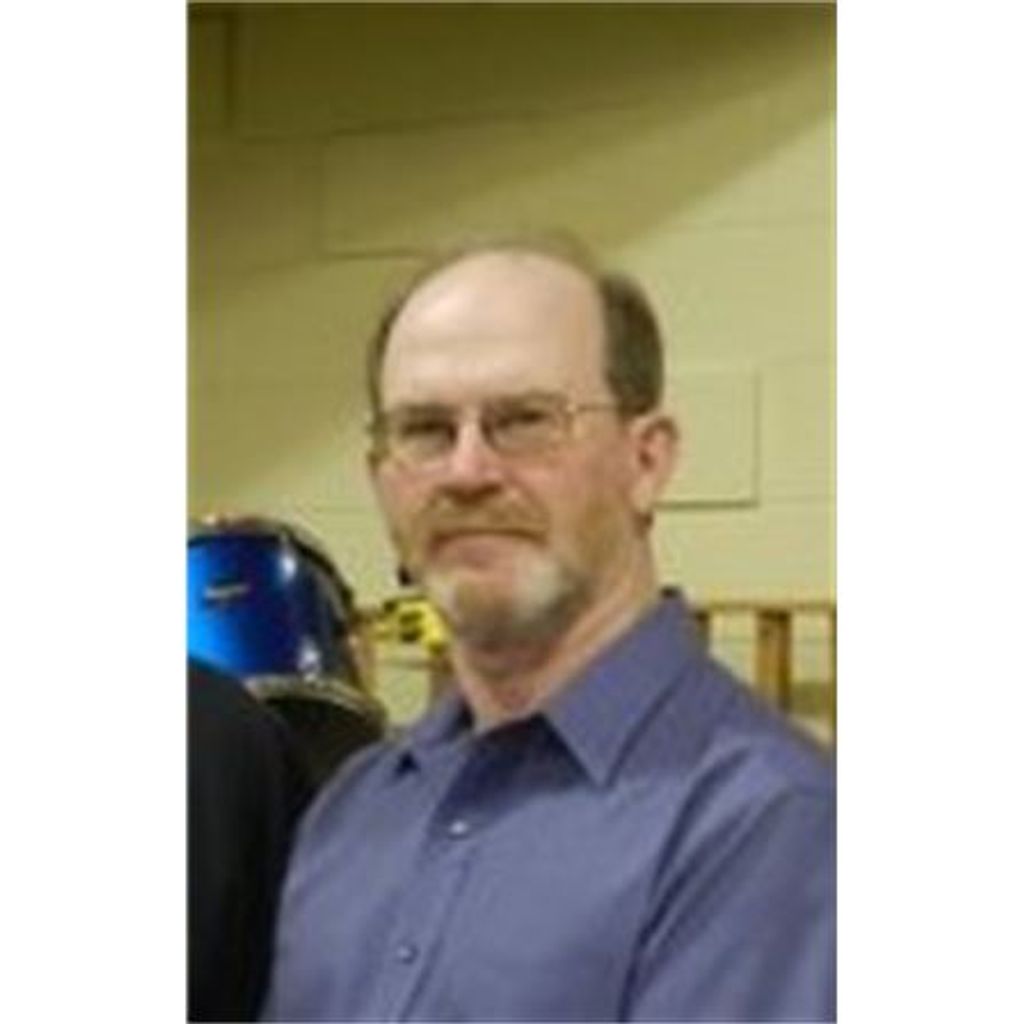 Duane Frederick