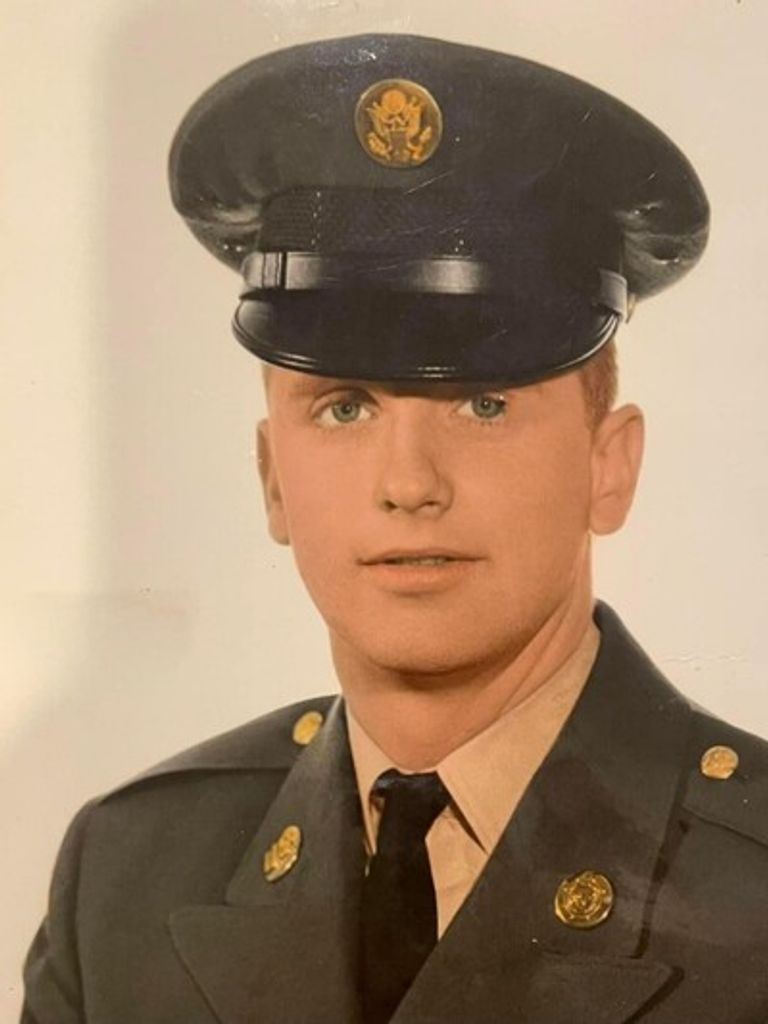 Roy Kenneth Syders Profile Photo