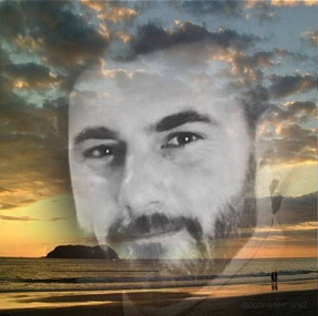 Sean Michael Sategna Profile Photo