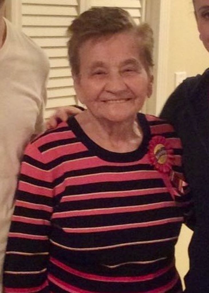 Milica (Dokovic)  Mijajlovic Profile Photo