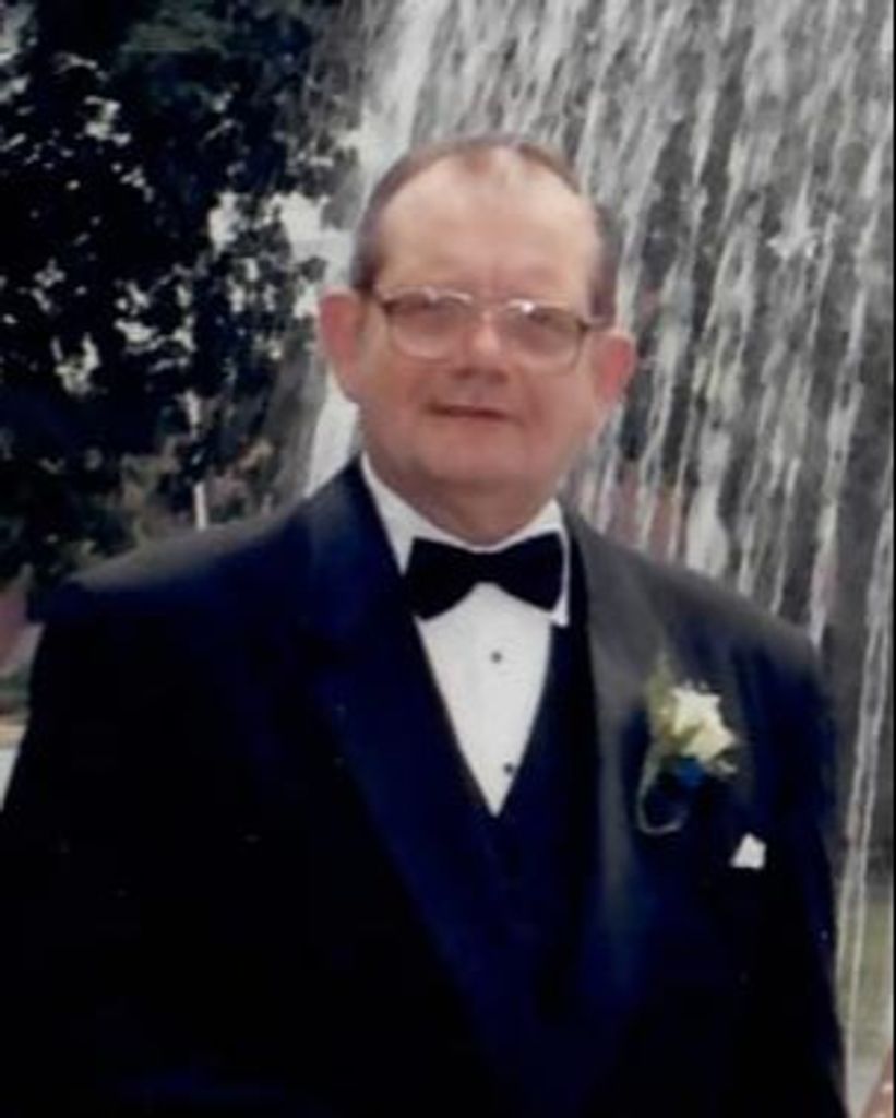 Robert C. Fielding
