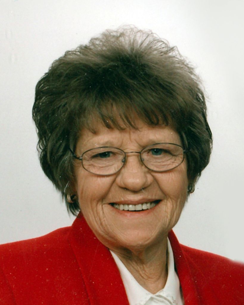 Emogene Edna (Wichtendahl) Batt Profile Photo