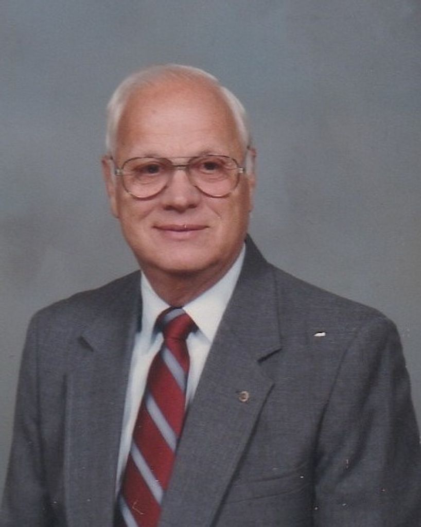 Edgar H. Ledwin, Jr.