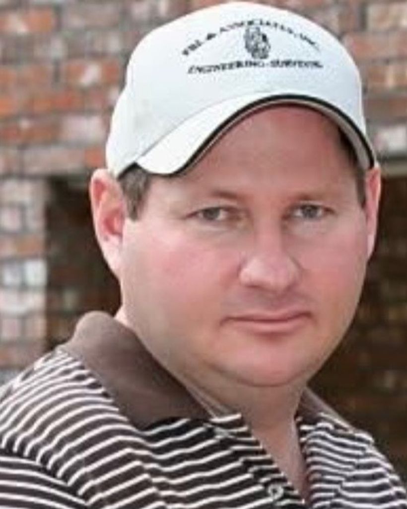Charles Womack Profile Photo