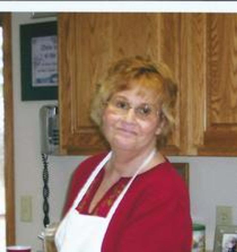 Mary Frances (Williams)  Wintrone Profile Photo