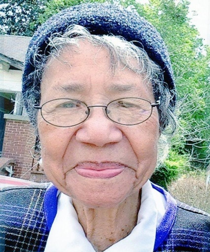 Bernice Myatt Dunlap Profile Photo