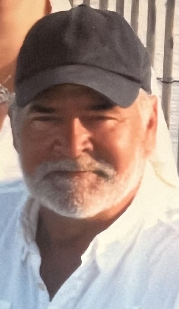 Wesley Andrew Harbison