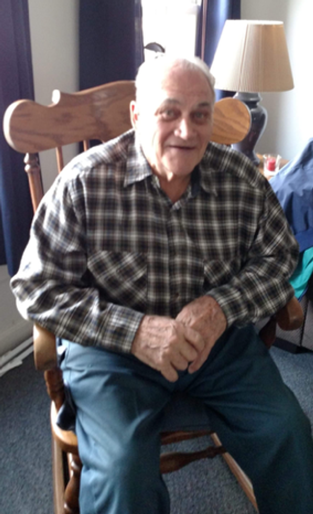 Bernard Roger Yandow Profile Photo