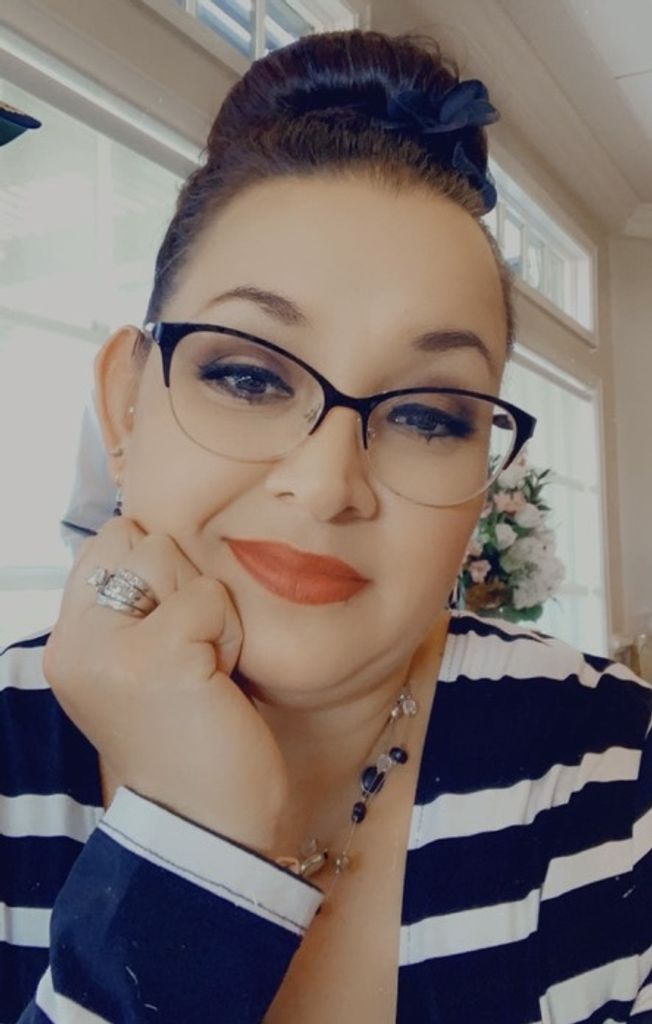 Regina Raye Smith Profile Photo