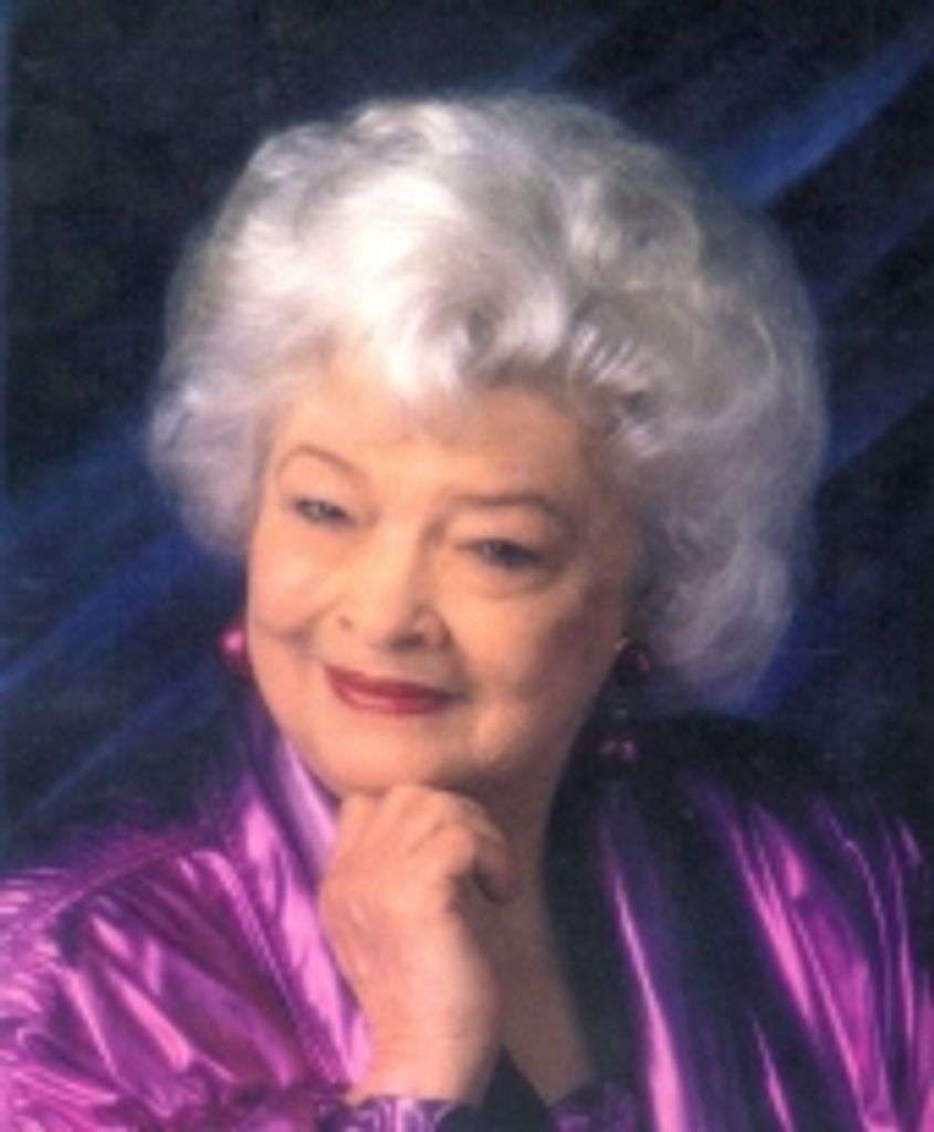 Amanda Elizabeth Smith
